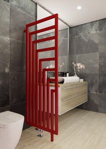 hot water radiator