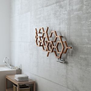 hot water towel radiator