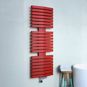 hot water radiator 1
