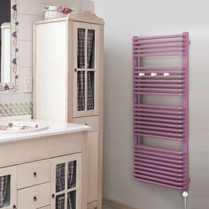 hot water towel radiator 1