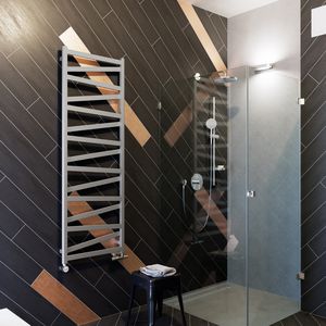 hot water towel radiator 1