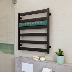 hot water towel radiator 1