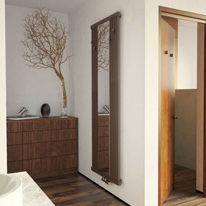 hot water towel radiator