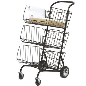 commercial trolley
