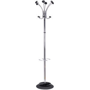 floor coat rack