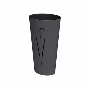 steel umbrella stand