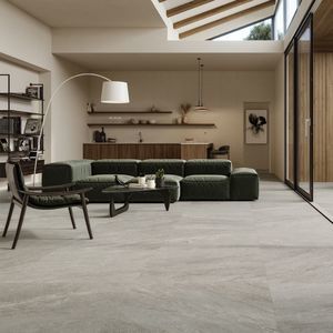 porcelain stoneware tile