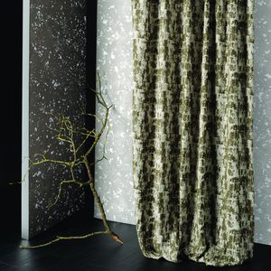 curtain fabric