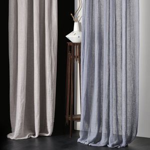 curtain fabric