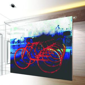 contemporary wallpaper