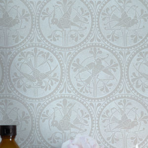 contemporary wallpaper