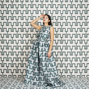 contemporary wallpaper