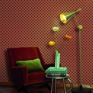 contemporary wallpaper