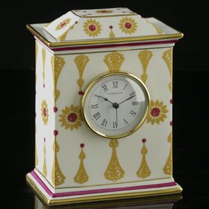 classic clocks
