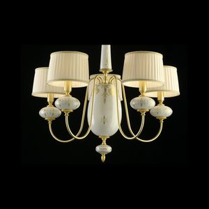 classic chandelier