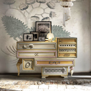original design chest of drawers