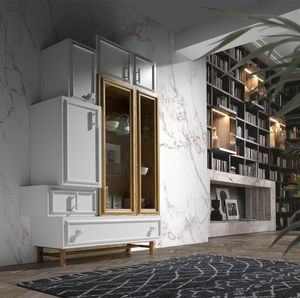 high sideboard