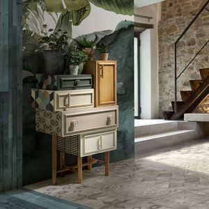 high chest of drawers