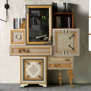 high sideboard
