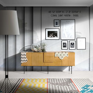 original design sideboard
