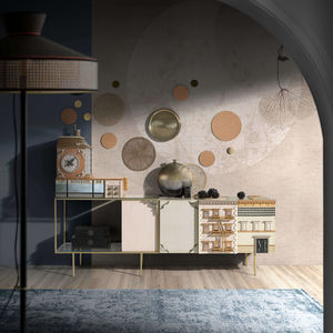 contemporary sideboard