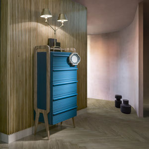 high chest of drawers