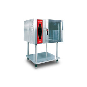 commercial oven / electric / convection / free-standing