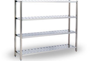 contemporary shelf