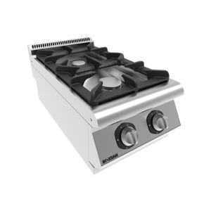 gas cooktop