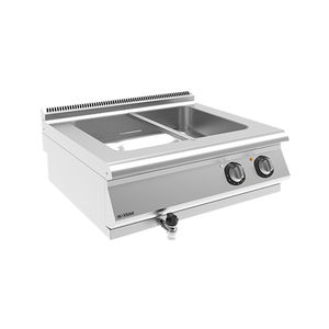 electric bain-marie