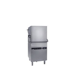 hood dishwasher / commercial