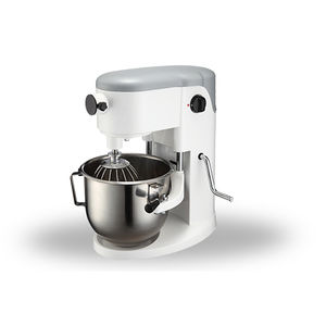 planetary mixer