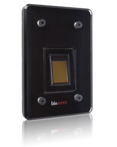 access control fingerprint reader