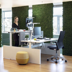 workstation desk