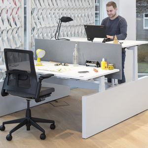 workstation desk