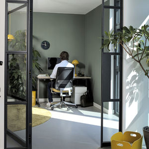 contemporary chair