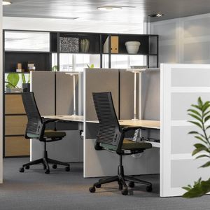workstation desk