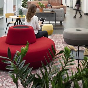 corner sofa