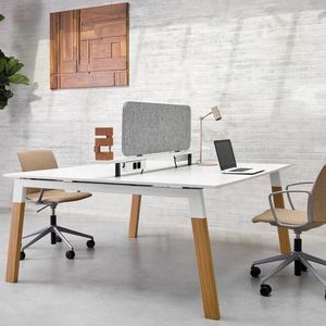 hanging office divider 1