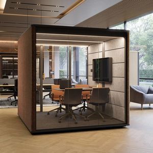 acoustic office pod 1