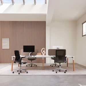 modern table