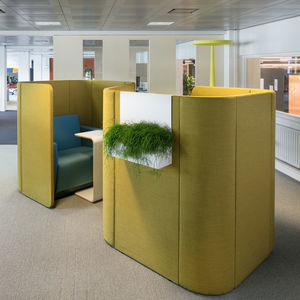 office workstation