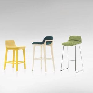 contemporary bar stool 1