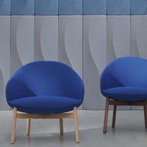contemporary armchair 1