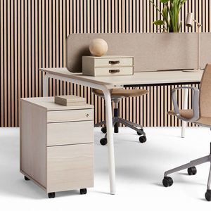 low filing cabinet 1