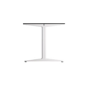 aluminum desk / contemporary / commercial / modular