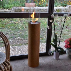 bioethanol fire pit