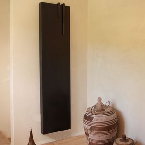 hot water radiator