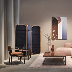 contemporary screen