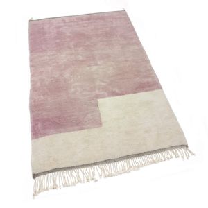 contemporary rug